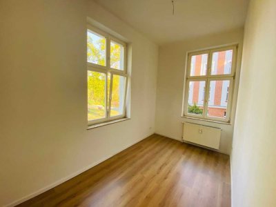 Schöne Familien-Whg in Brandenburg!