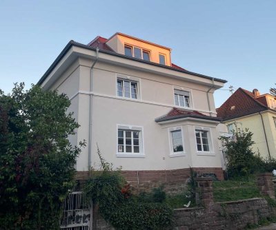 Frisch Sanierte 3 ZW in Herrlichem Altbau, Karlsruhe-Durlach