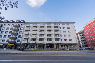 ***Heike Borchers immobilien***Freundlicher, klarer Grundriss zum Wohlfühlen***Kapitalanlage***