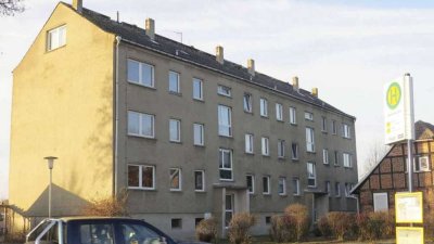 Attraktives Renditeobjekt in Dieburg – Mehrfamilienhaus mit Ausbaupotenzial