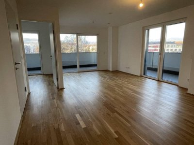 ENTSPANNT WOHNEN MIT STIL, 70m², Top 03.09