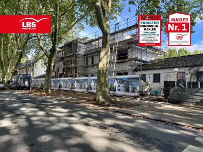 Modernes Wohnen mit Zukunft – KfW-55-Neubau in Gelsenkirchen-Erle!
