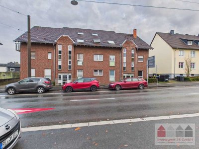 Stilvolle 3-Zimmer-Eigentumswohnung mit Balkon