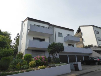 1-Zimmer-Wohnung mit EBK in Stuttgart - ideal für Singles oder Kapitalanleger