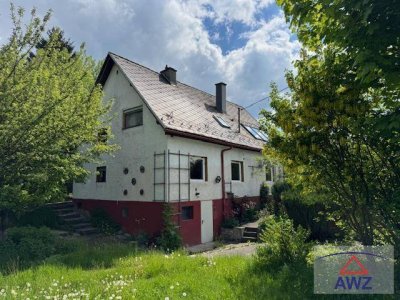 Preiswertes Wohnhaus in Fohnsdorf!