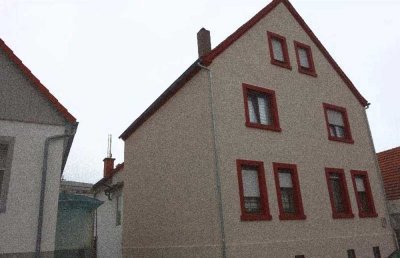 Großzügiges 2-Familienhaus (WEG-Grundstück) in ruhiger Lage  von Mühlheim/Lämmerspiel