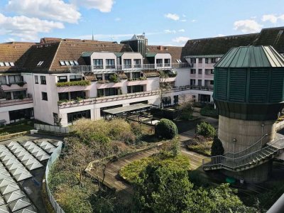 Moderne 2-Zimmer Wohnung in Braunschweig inkl. EBK zu vermieten