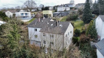 *Zentrales wohnen in Pforzheim*