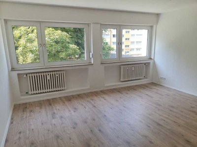 Helle 3-Zimmer-Wohnung im 1.Obergeschoss zu vermieten!