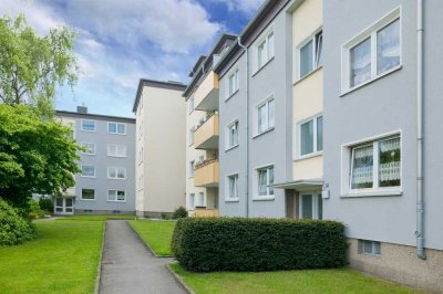 °°°Gemütliche Wohnung in angenehm ruhiger Lage - Ihr neues Zuhause?°°°