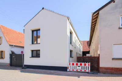 Großzügiges Zuhause für die ganze Familie – 6 Zimmer, Garten & Scheune
