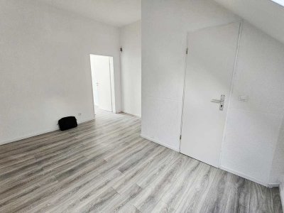 Zentrumsnahe gemütliche 1-Zimmerwohnung