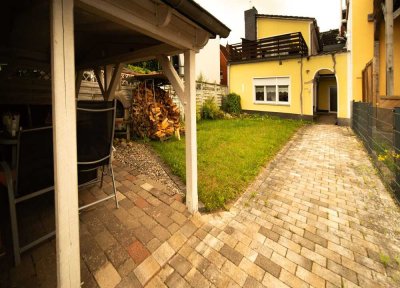Wohnung in Crivitz
