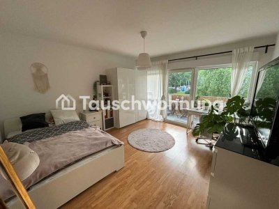 Tauschwohnung: Tauschwohnung in Bickendorf