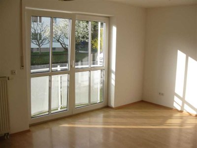 1-Zimmer-EG-Wohnung mit Einbauküche in Freising