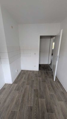 2 Zimmer für immer....