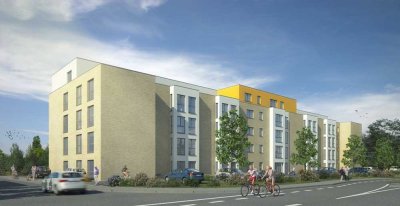 20 Jahre garantierte Mietzahlungen (Indexiert) I Kein Verwaltungsaufwand - Hohe Steuervorteile