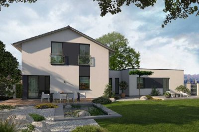 Ihr Traumhaus in Nörvenich: Viel Platz für Ihre Träume!