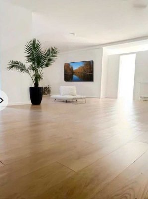 Frisch renovierte, moderne, helle Wohnung in TOP Lage Mitte Nürnberg