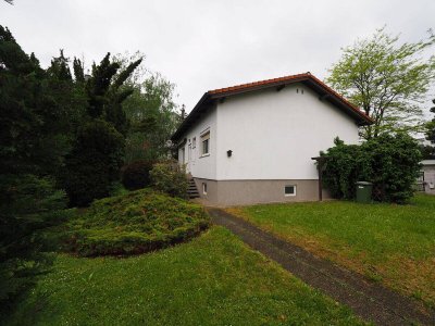 Reizvolles Einfamilienhaus mit Ausbaupotenzial in Perchtoldsdorf!