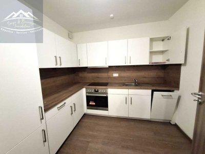 Barrierefreie 2 Zi-Neubauwohnung  in Einbeck