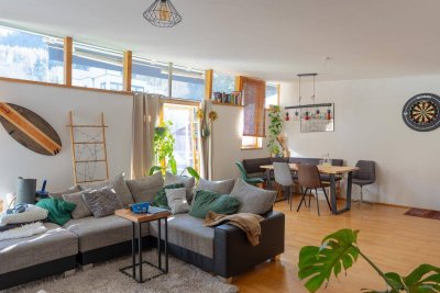 ella Top 5 LIBECCIO - Stylische Dachgeschoss- Wohnung