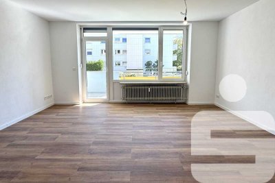 Renoviertes Appartement - Verkauf im Angebotsverfahren