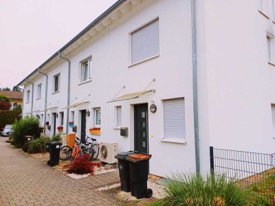 Reihenendhaus in Obertshausen mit Vollkeller