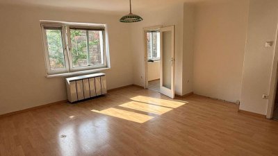 1-Zimmer Wohnung mit Lift, Nähe U3