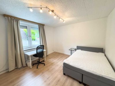 Frauen WG - Zimmer mit Ausblick ins Grüne - WG mit Wohlfühlfaktor sucht Verstärkung