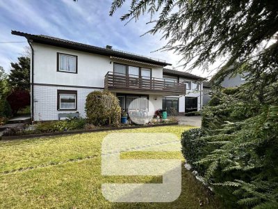 Einfamilienhaus in Issigau