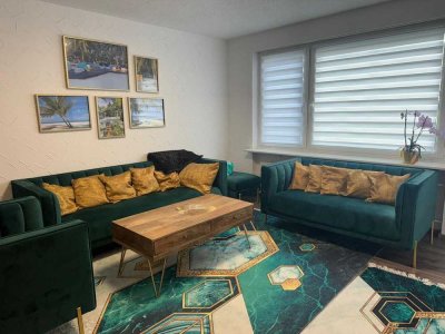 3-Zimmer Wohnung in guter Lage in Umkirch