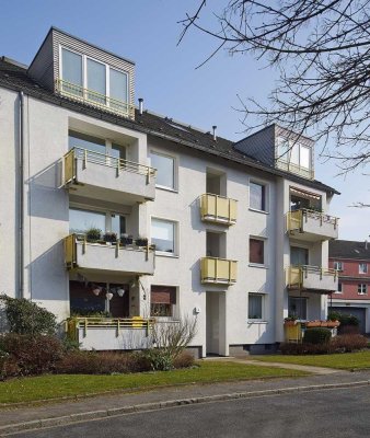 2-Zimmer Wohnung in Langendreer