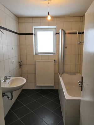 Wohnung 3 Zimmer - Küche - Bad