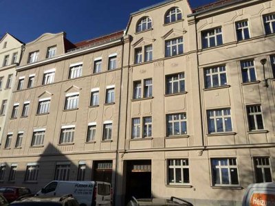3 Raum Wohnung I Energieklasse B I Balkon I Kernsaniert 2015 I Solarthermie I Wohnküche