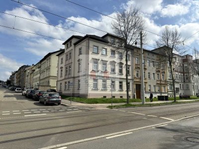Nahe Hauptbahnhof - Optimale Anbindung - gemütlicher Schnitt