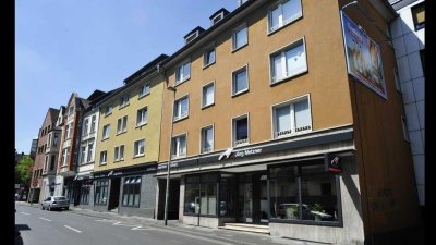 Drei-Zimmer-Wohnung in Herne-Eickel