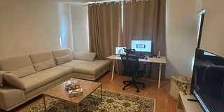 2-Zimmer-Wohnung in Steinbach