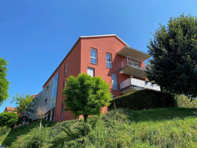 PROVISIONSFREI - Sonnige 3-Zimmer-Wohnung mit Balkon - geförderte Miete ODER geförderte Miete mit Kaufoption - 3 Zimmer