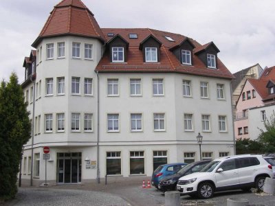 Schöne 2-Zimmer Wohnung mit offenem Küchenbereich!