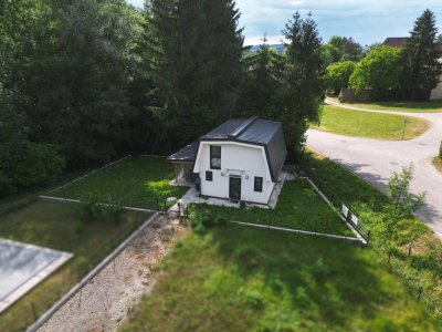 Sommer im Kleingarten - dein eigenes Kleingartenhaus wartet auf dich!