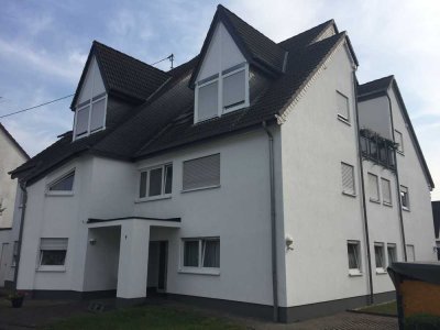 4-Zimmer Maisonette-Wohnung mit Balkon in Neuwied-Engers
