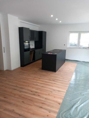 Erstbezug 3-Zimmer-Wohnung  66117 Alt-Saarbrücken