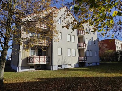 SINGLEWOHNUNG im ERDGESCHOSS