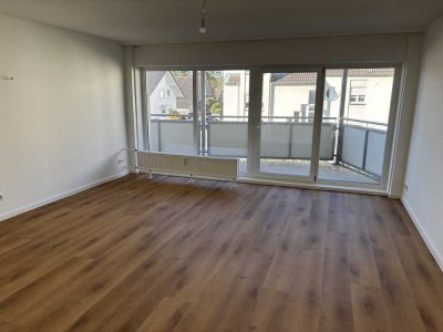 Erstbezug nach Sanierung! Schicke 3-Zimmer-Wohnung in bester Lage