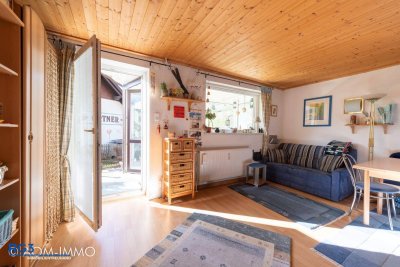 Einmalige Ferienwohnung in Bad Kleinkirchheim