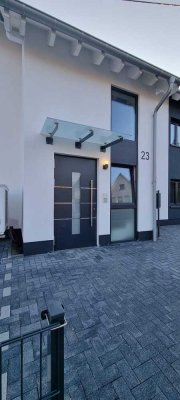 Moderne Maisonettewohnung mit Aussenstellplatz