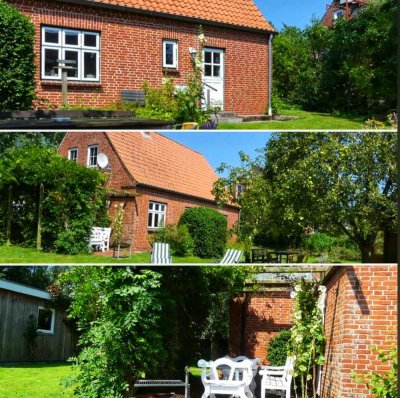 Ihr kleines Traumhaus auf Nordstrand – Ein Ort zum Verweilen und Investieren!