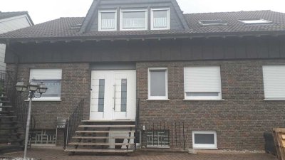 Großzügige 4-Zimmer Wohnung mit Garage in Alsdorf-Ofden