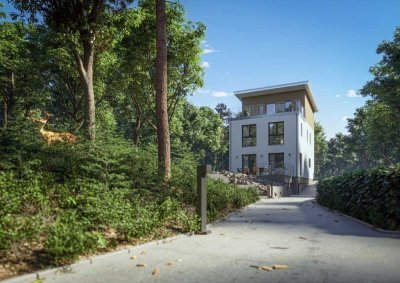 Traumhaus nach Maß: Ihr Bien-Zenker Haus in Chemnitz